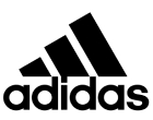 adidas brand logo