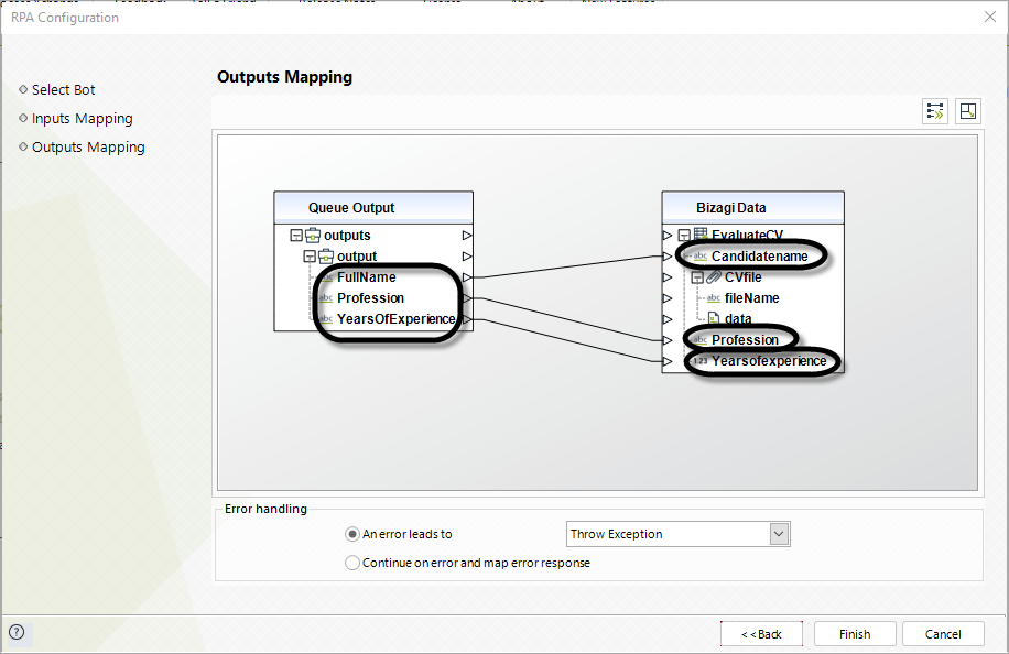 RPA screenshot - outputs mapping.png