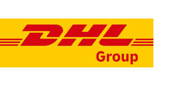 DHL Group logo