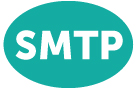 Simple Mail Transfer Protocol (SMTP) is an Internet standard for electronic mail (email) transmission across IP networks.
