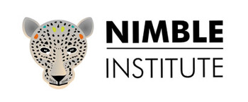 Nimble Institute logo